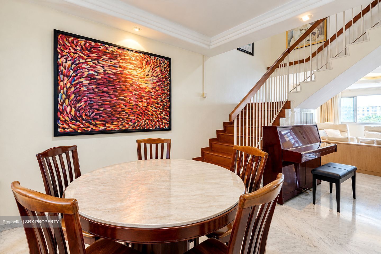 Blk 894 TAMPINES GROVE (Tampines), HDB Executive #639539671
